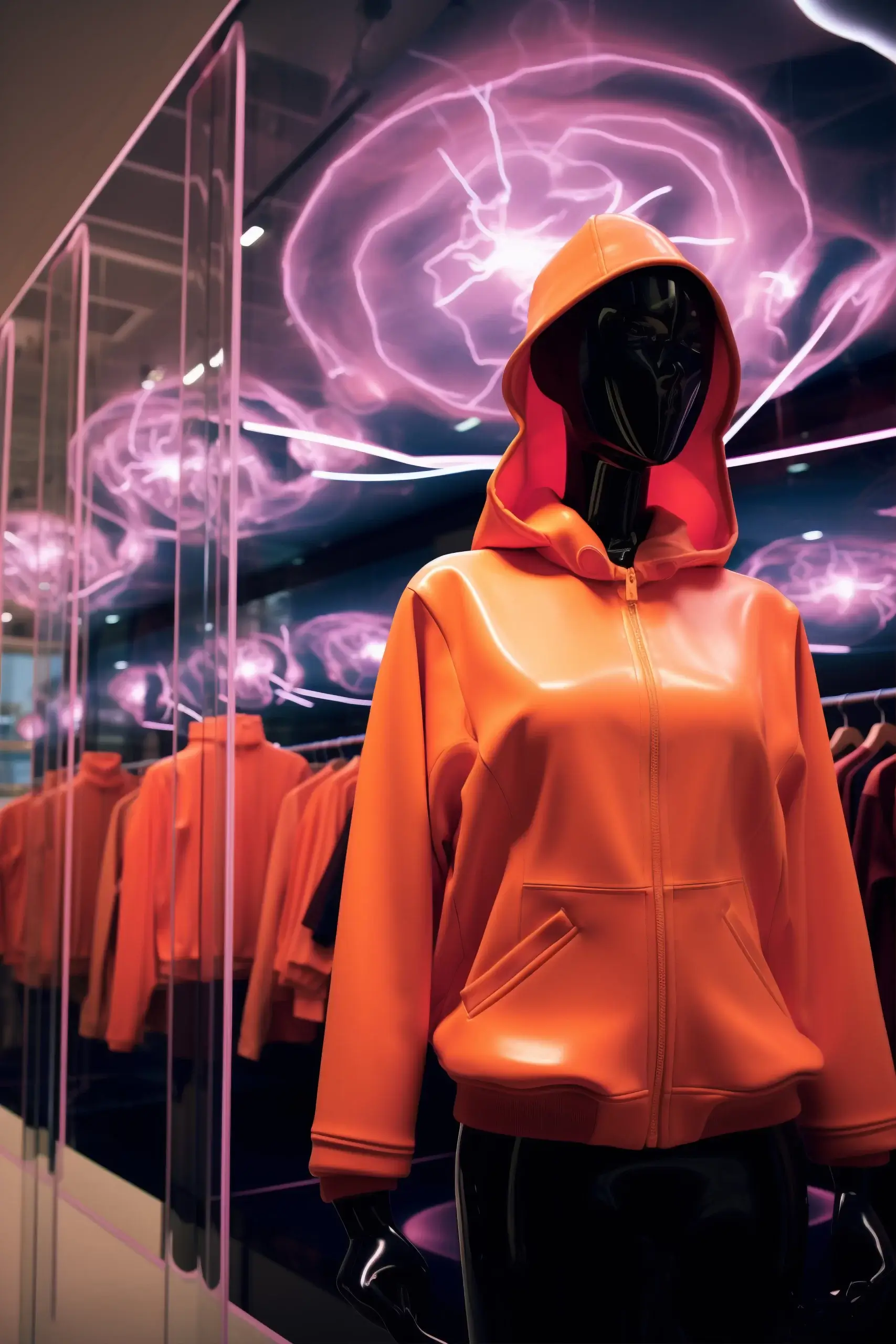 Inqube Smart Clothing for Fitness & Health Monitoring