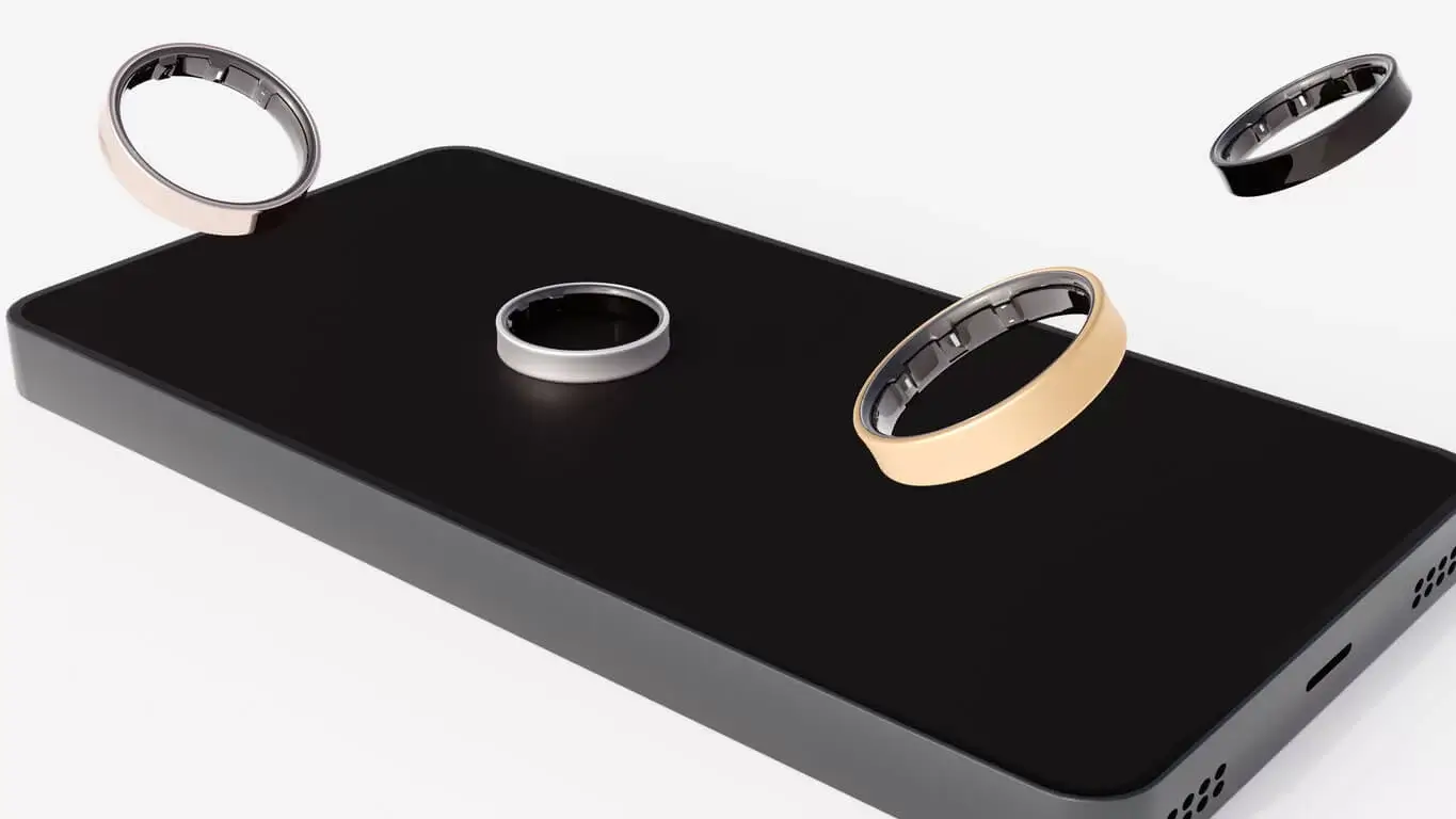Best Smart Rings In 2025: Guide To Choosing Your Perfect Fit